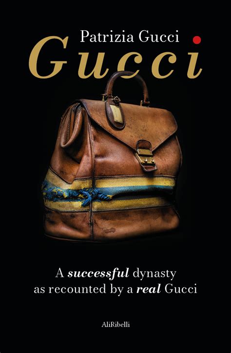 Gucci: A successful dynasty as recounted by a real Gucci